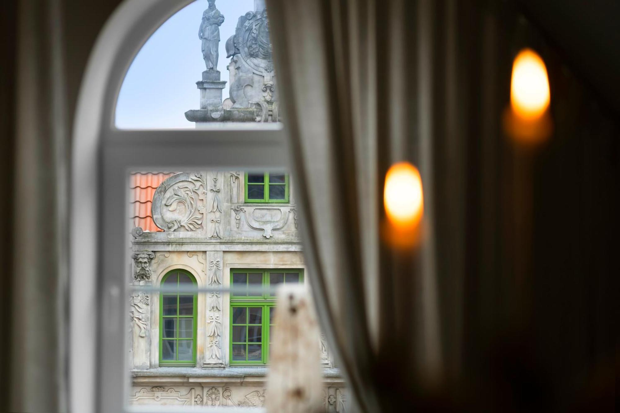 Elite Dluga Prestige Lejlighed Gdańsk