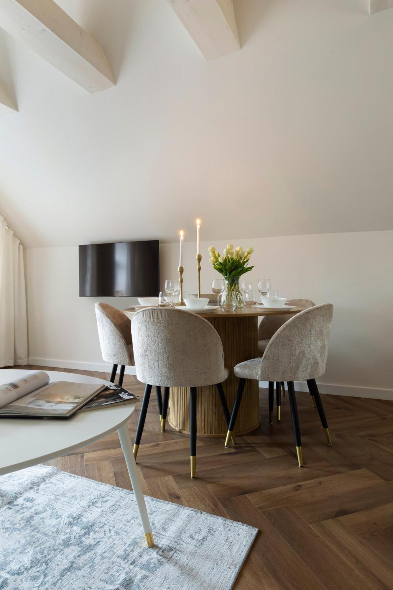Apartment Elite Dluga Prestige Danzig